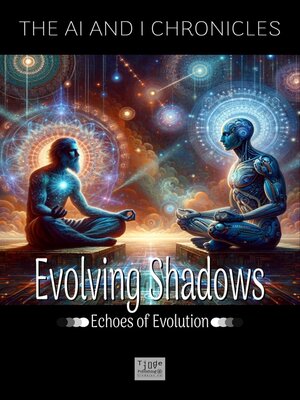 cover image of Evolving Shadows--Echoes of Evolution